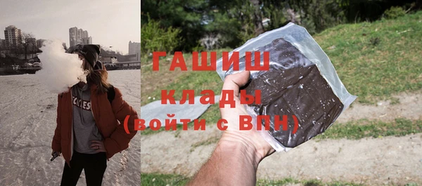 хмурый Дмитров