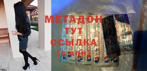 хмурый Дмитров